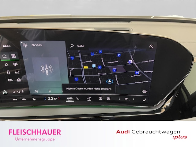 Audi A5 Avant S-Tronic