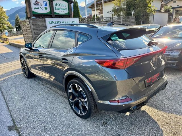 Cupra Formentor 2.0 TSI 4Drive DSG VZ