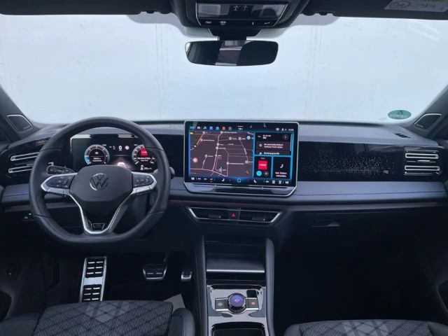 Volkswagen Tiguan 2.0 TDI R-Line