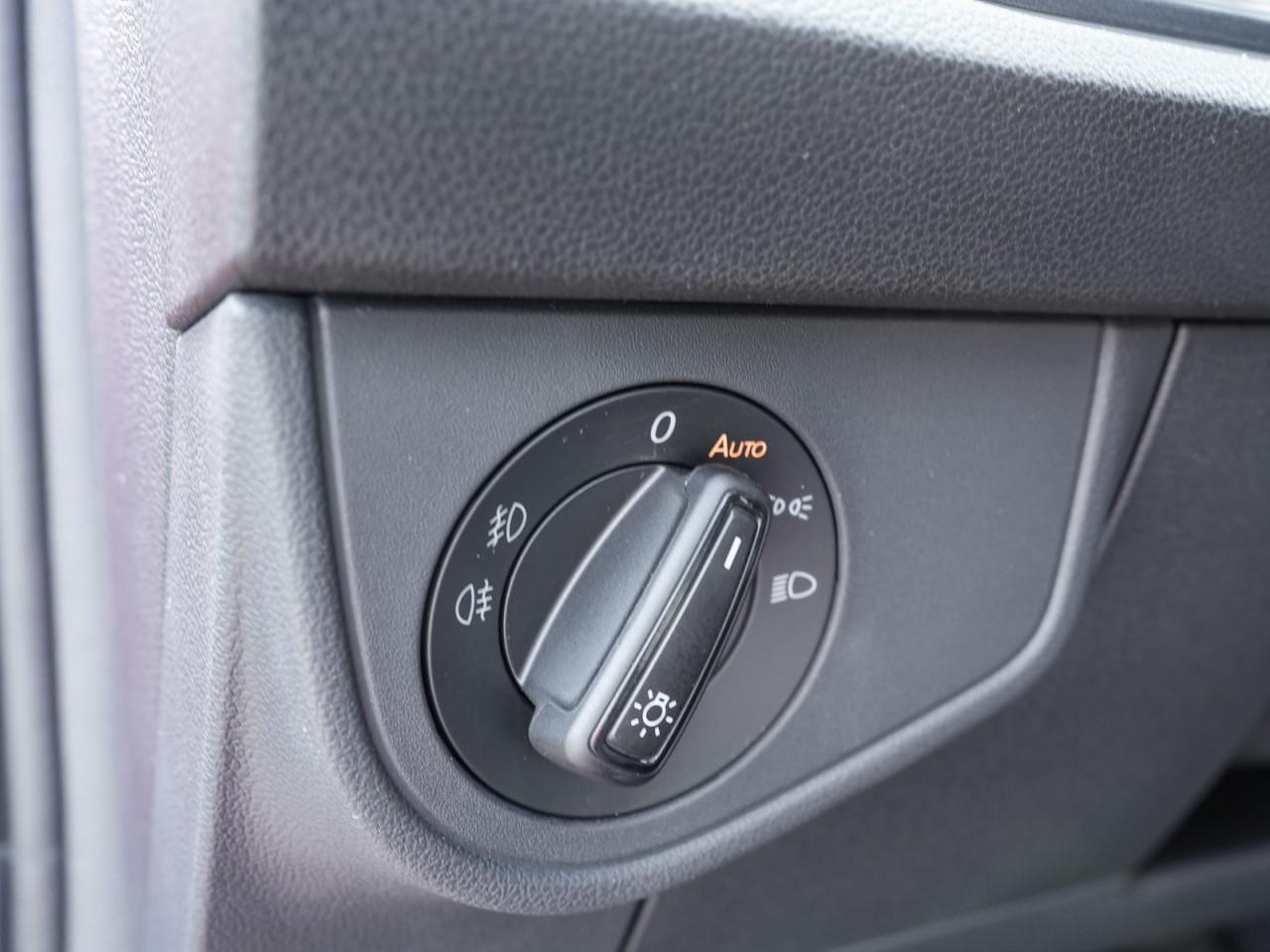 Volkswagen Taigo 1.0 TSI DSG Style