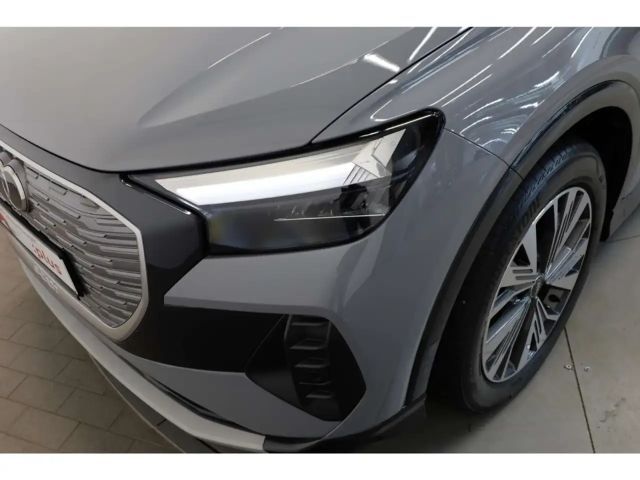 Audi Q4 e-tron 35