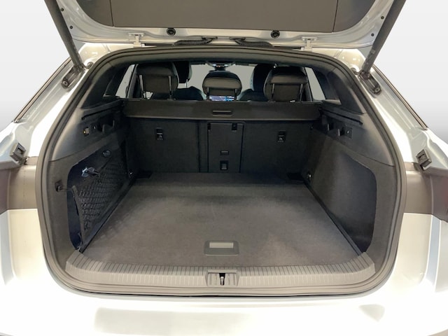 Volkswagen ID.7 Tourer