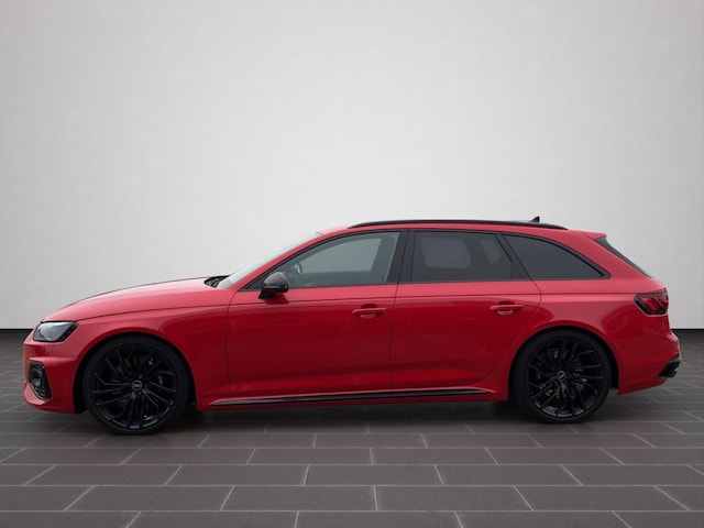 Audi RS4 Avant Quattro