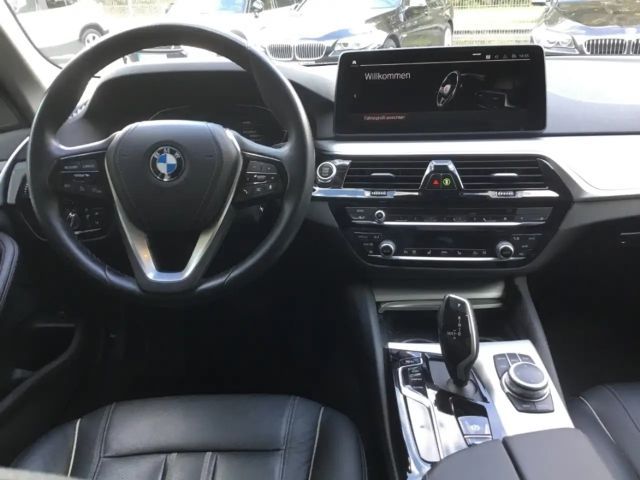 BMW 520 520d Touring