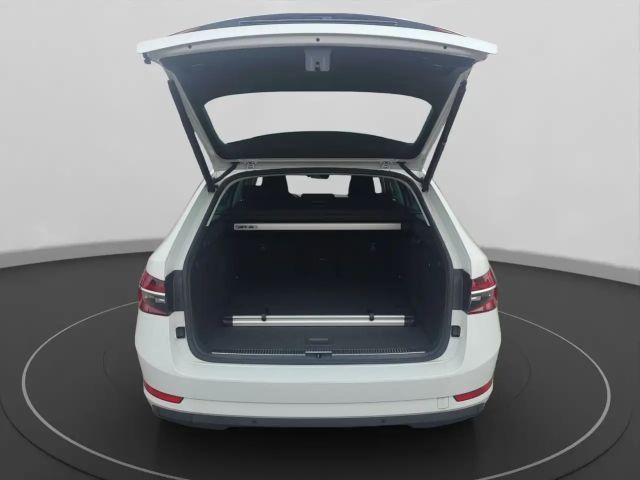 Skoda Superb Combi Style Style
