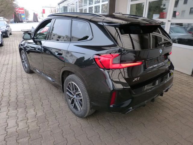 BMW X1 M-Sport sDrive