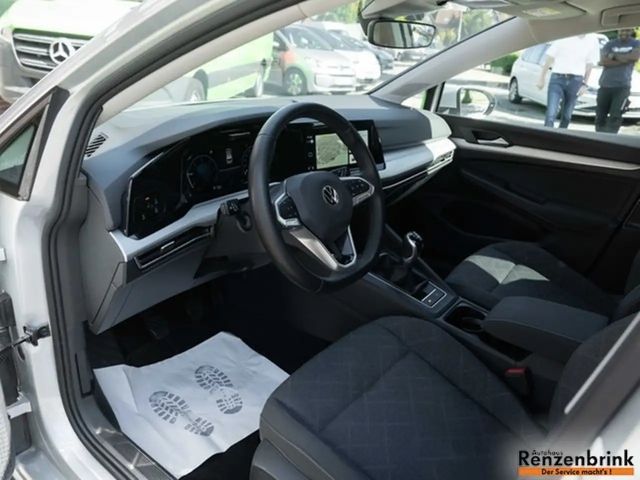 Volkswagen Golf Business Golf VIII Life Variant