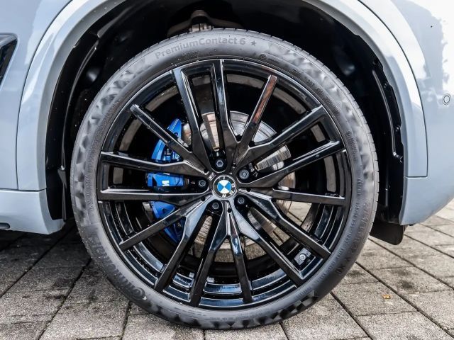 BMW X5 M-Sport xDrive30d