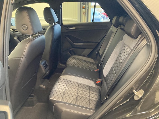 Volkswagen T-Roc DSG R-Line