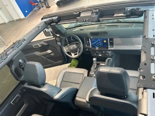 Ford Bronco Outer Banks