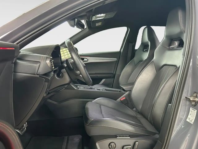 Cupra Formentor 2.0 TSI 4Drive DSG VZ