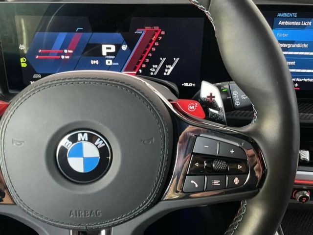 BMW XM XM