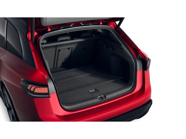 Volkswagen ID.7 GTX Tourer