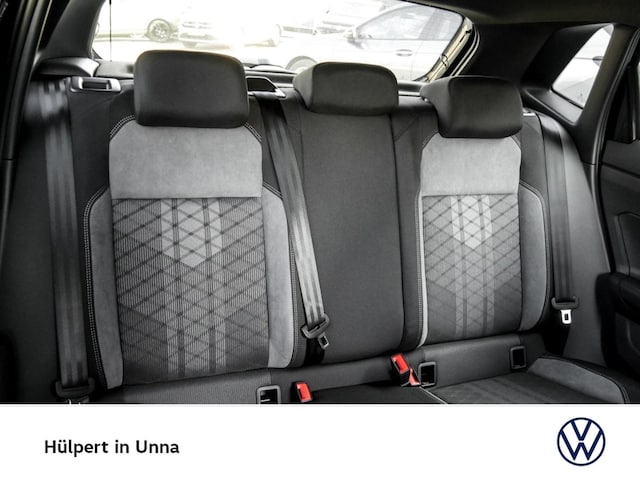 Volkswagen Polo R-Line