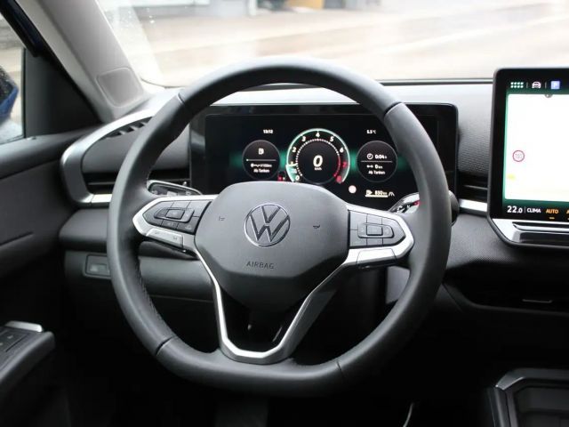 Volkswagen T-Roc 1.5 eTSI DSG Life