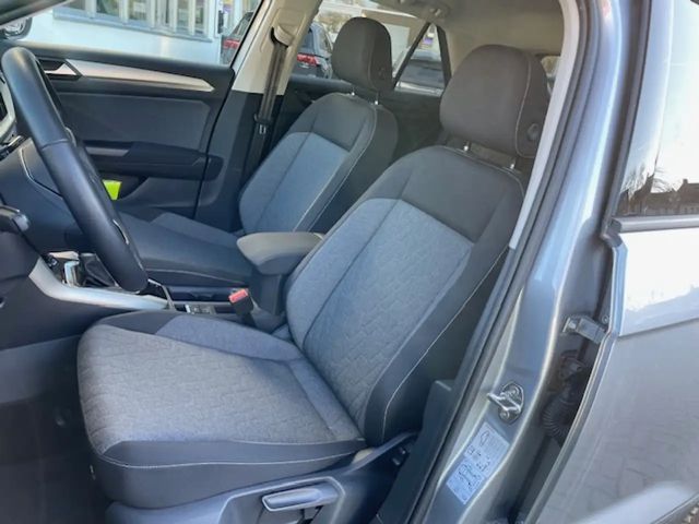 Volkswagen T-Roc DSG Move