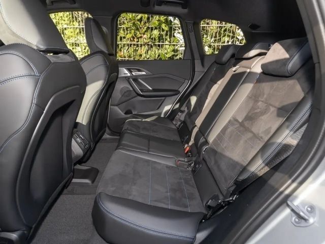 BMW iX1 M-Sport eDrive20