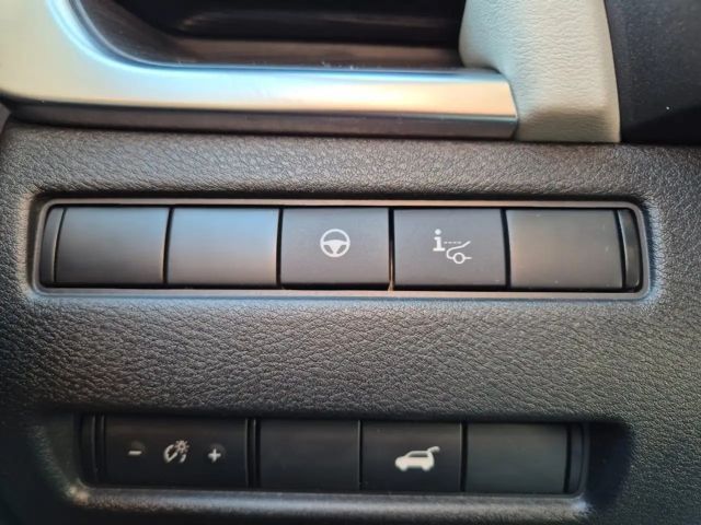 Nissan X-trail AWD Tekna