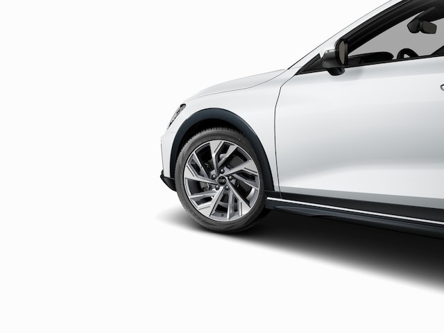 Audi A3 35 TFSI S-Tronic