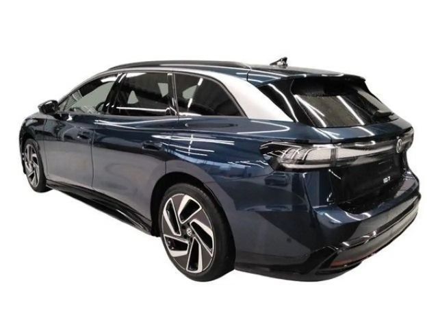 Volkswagen ID.7 Pro Tourer