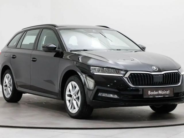 Skoda Octavia Ambition Combi iV