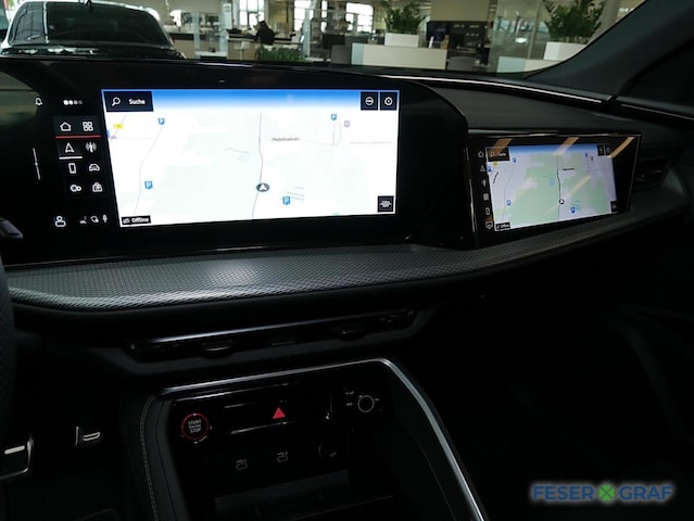 Audi Q5 Quattro S-Tronic Sportback