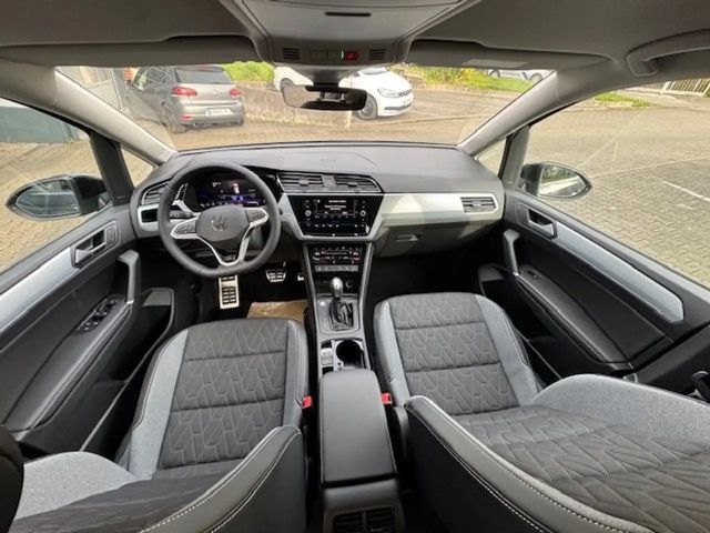 Volkswagen Touran 1.5 TSI 7-zitter DSG