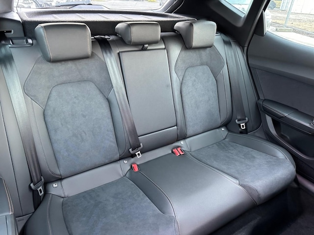 Cupra Formentor 2.0 TSI 4Drive DSG