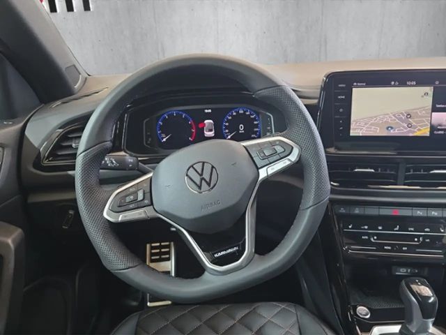 Volkswagen T-Roc 1.5 TSI Cabriolet