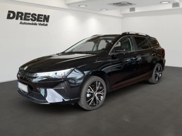 MG MG5 51 kWh Luxury