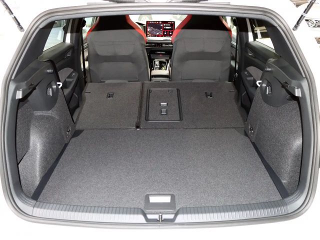 Volkswagen Golf 2.0 TSI DSG GTI