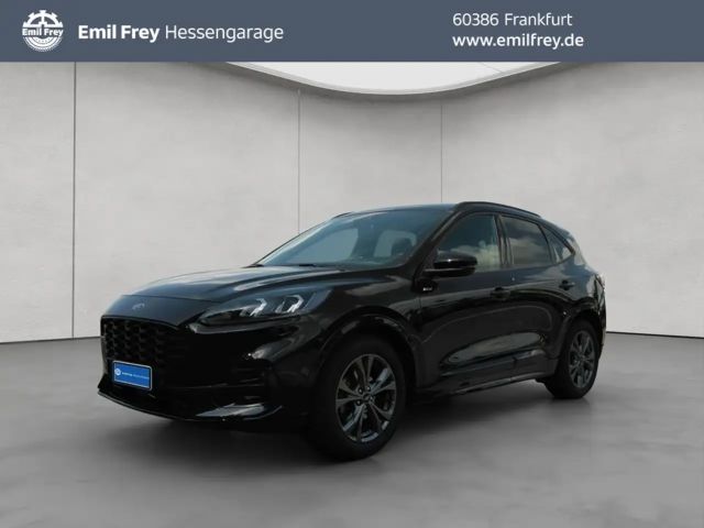 Ford Kuga ST Line X