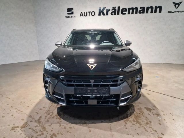 Cupra Terramar 2.0 TSI VZ