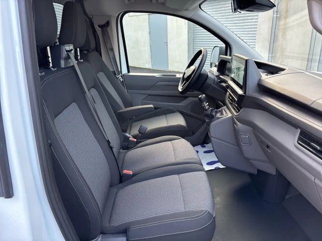 Volkswagen Transporter T7