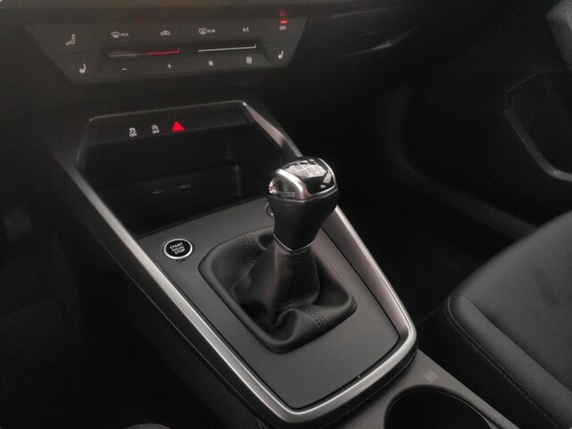 Audi A3 30 TFSI Sportback