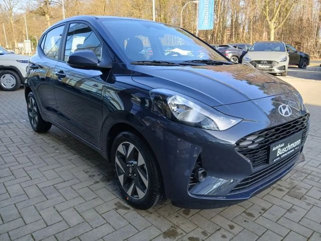 Hyundai i10 1.2 Trend