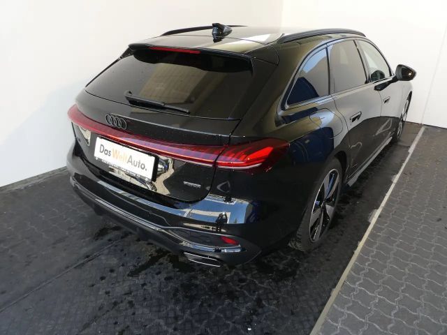 Audi A5 Hybride Quattro