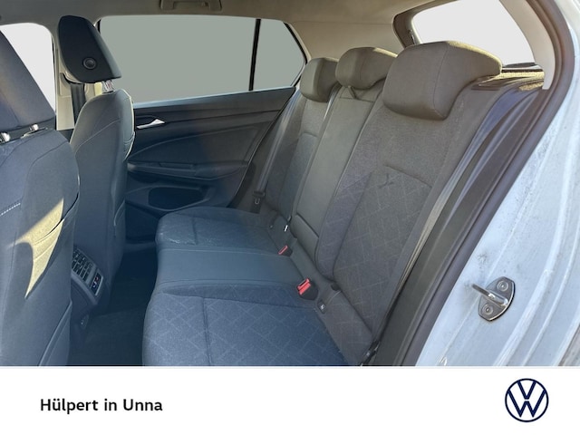 Volkswagen Golf Golf VIII Life