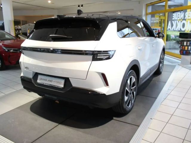 Opel Grandland GS-Line Grand Sport Hybrid