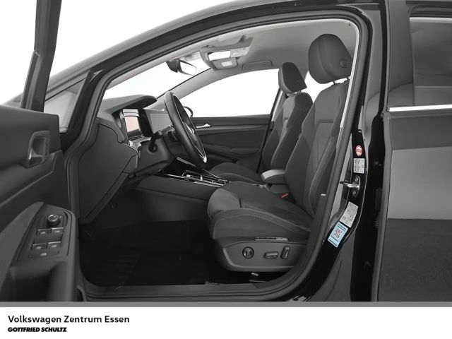 Volkswagen Golf Business DSG Style