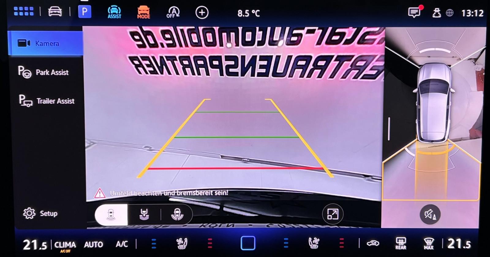 Volkswagen Tiguan 2.0 TDI 4Motion R-Line