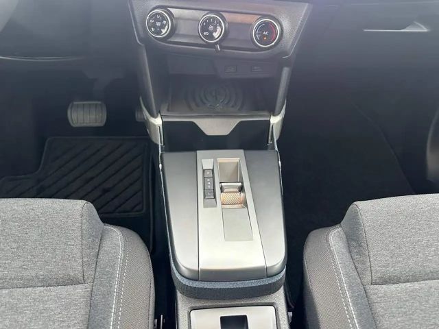 Opel Frontera Edition