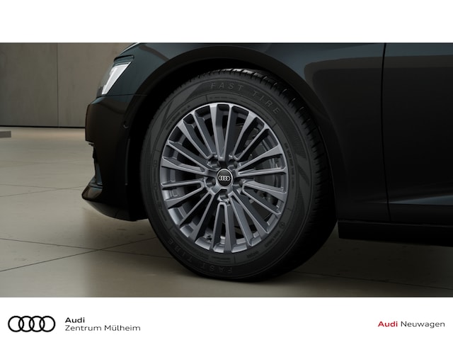 Audi A6 45 TFSI Avant S-Tronic