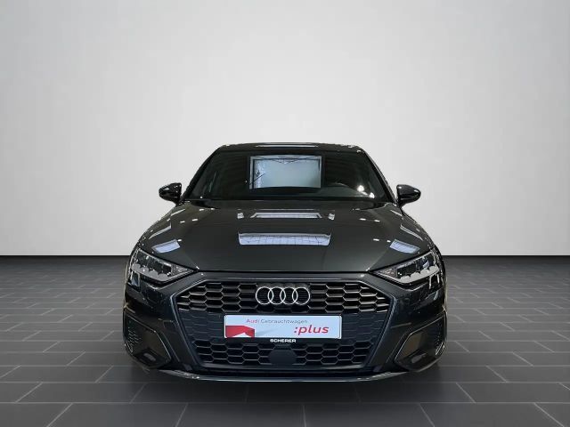 Audi A3 30 TFSI S-Tronic Sedan