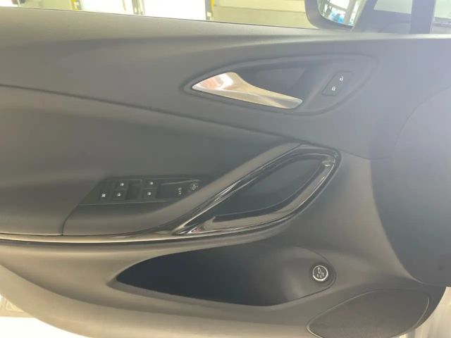 Opel Astra 1.2 Turbo Elegance Sports Tourer