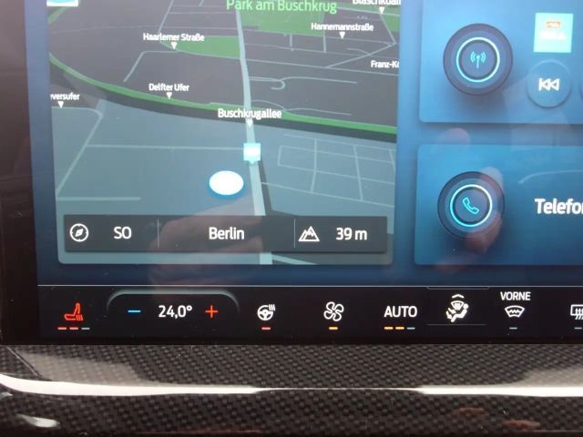 Ford Focus EcoBoost ST Line Wagon