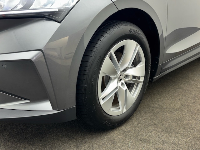 Skoda Enyaq Loft Selection iV 50