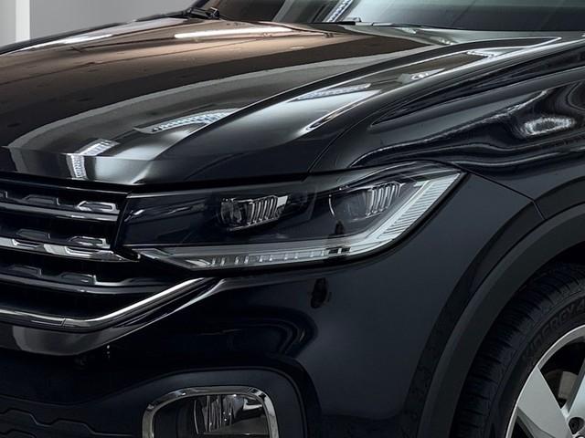 Volkswagen T-Cross 1.0 TSI Style