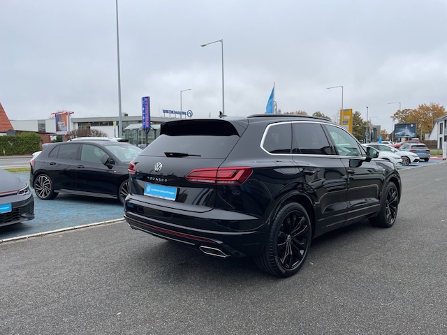 Volkswagen Touareg 3.0 V6 TDI R-Line