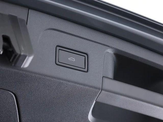 Volkswagen Touran DSG